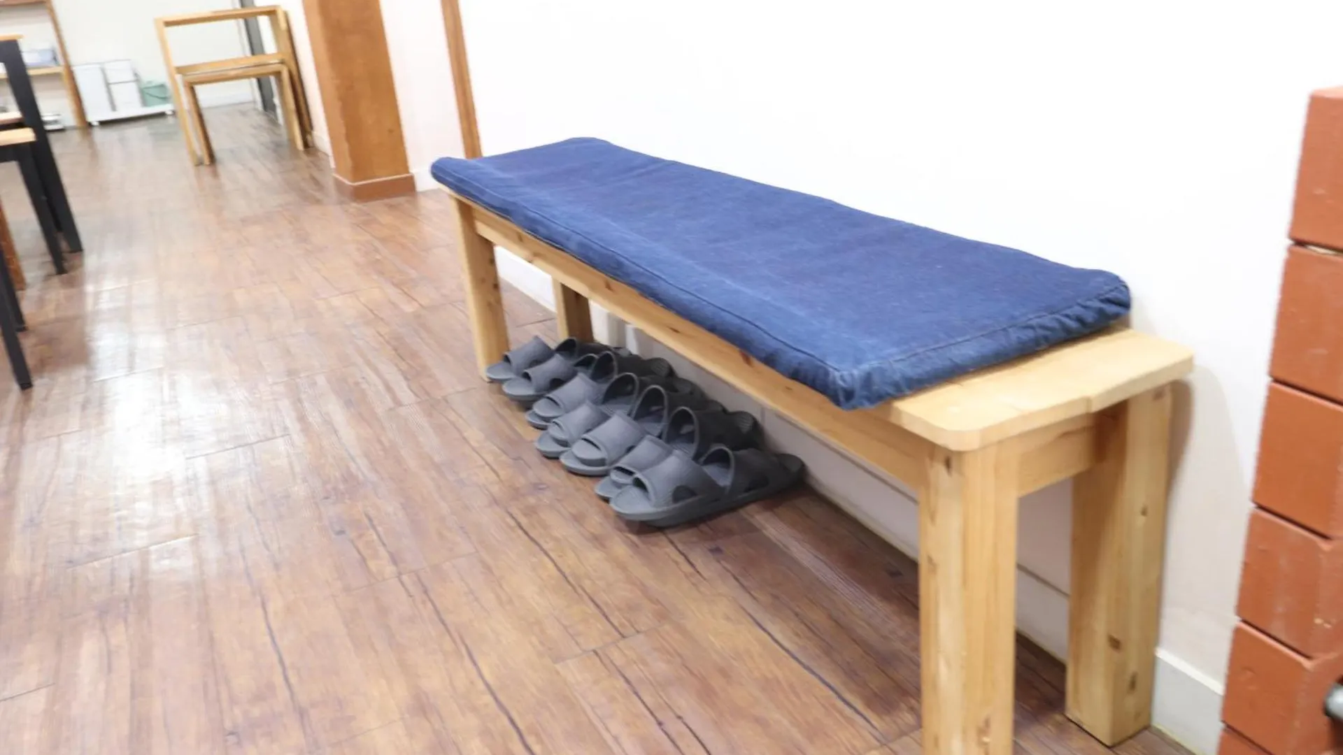 Just4U Guesthouse Seoul 0*,