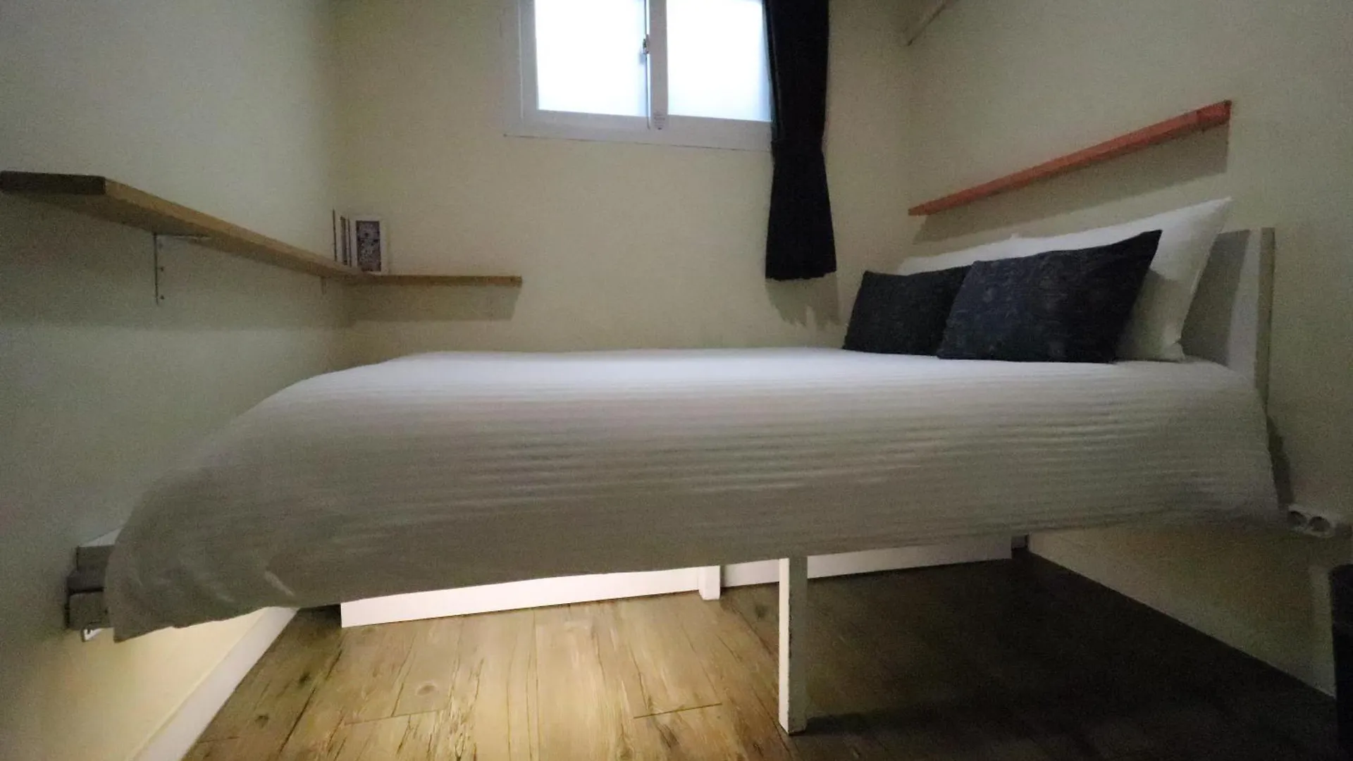 Just4U Guesthouse Seoul South Korea