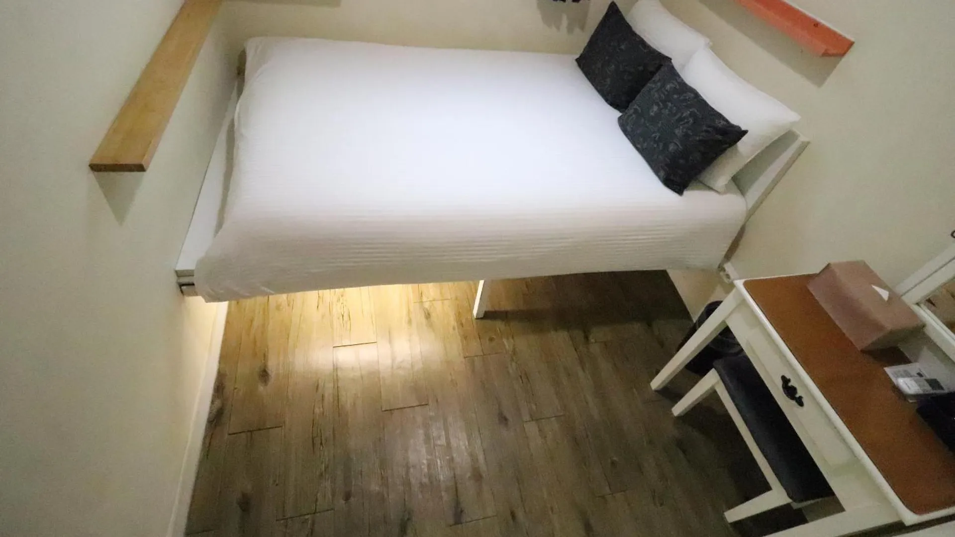 Just4U Guesthouse Seoul South Korea