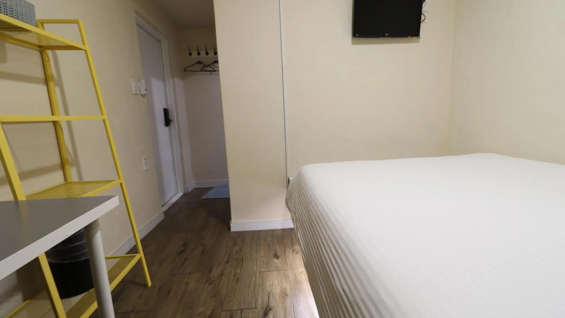 Hostel Just4U Guesthouse Seoul