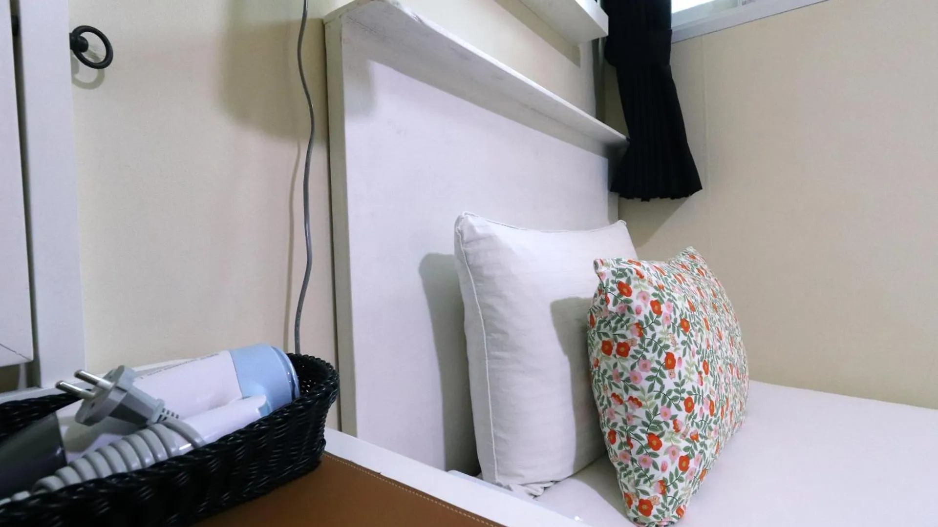 Just4U Guesthouse Seoul Hostel