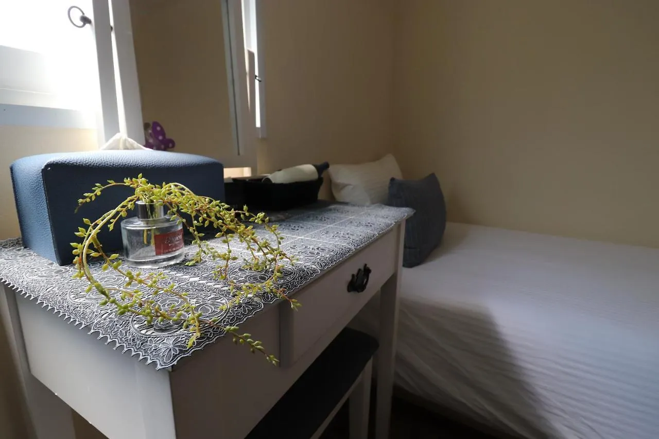 Just4U Guesthouse Seoul