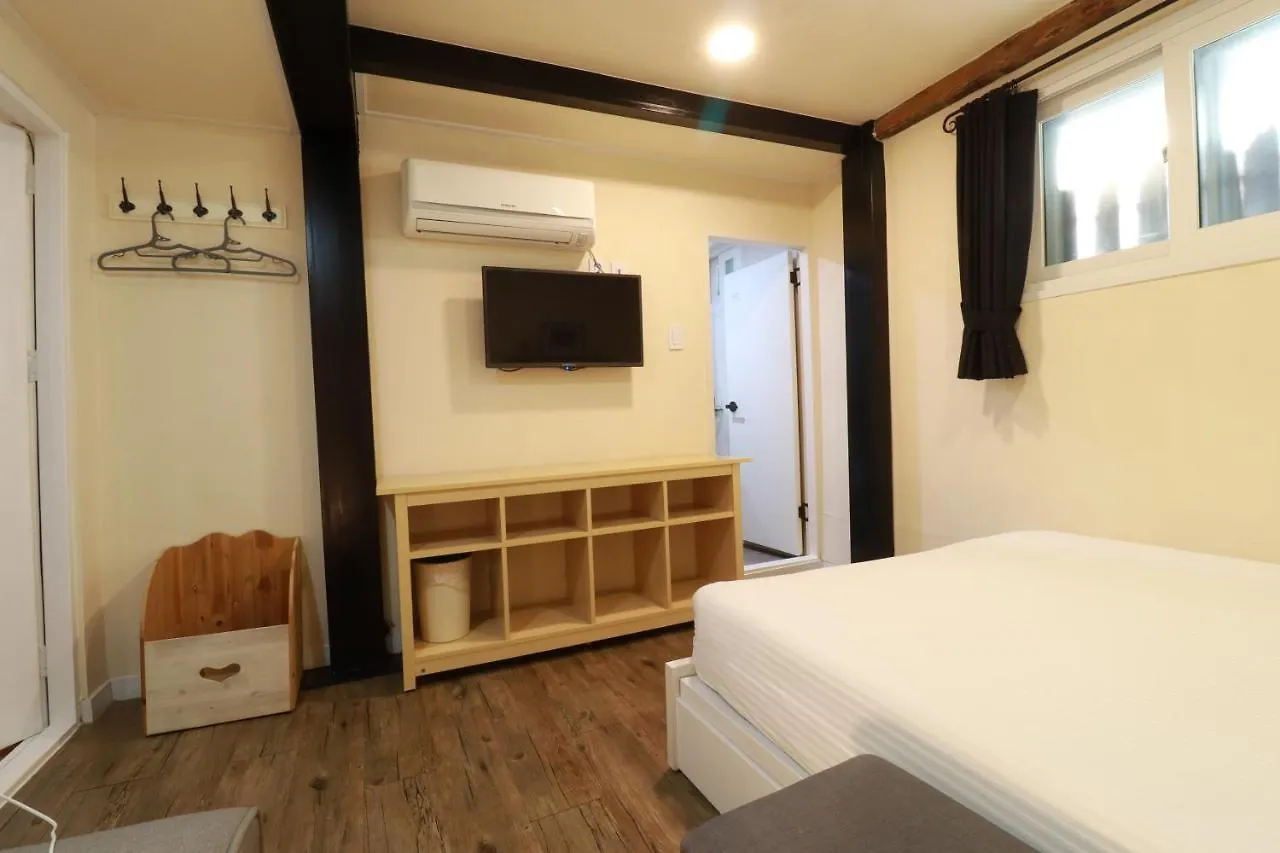 Just4U Guesthouse Seoul 0*,
