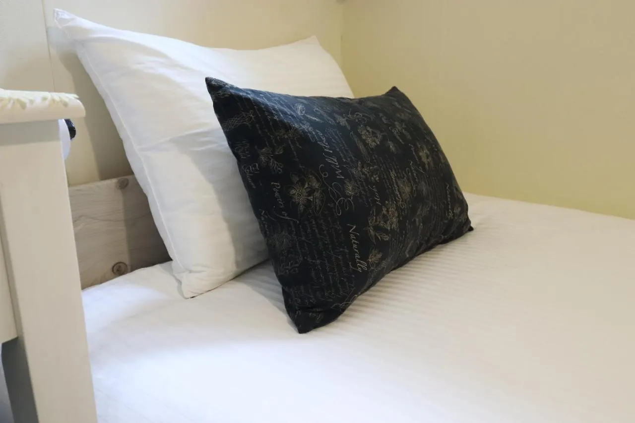 Just4U Guesthouse Seoul 0*,