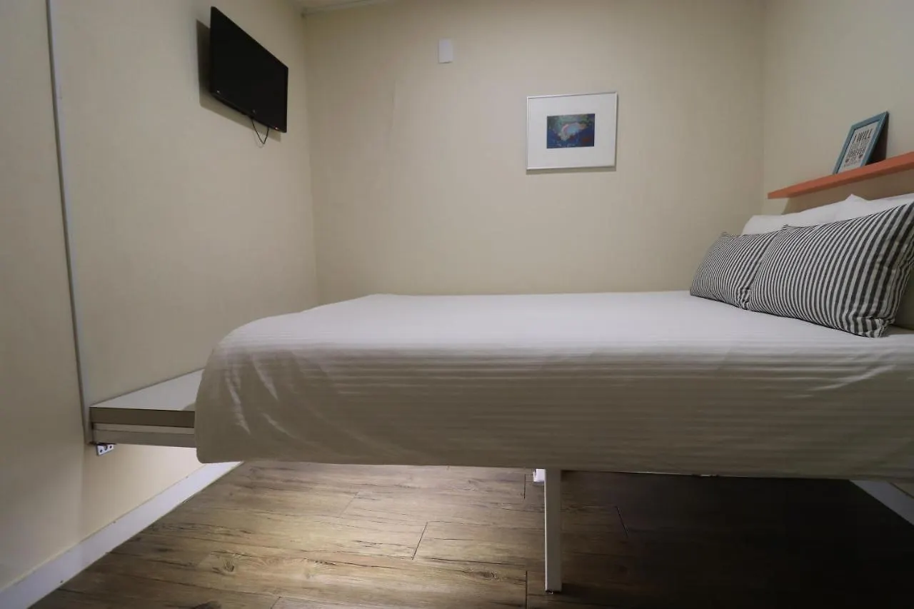 Just4U Guesthouse Seoul 0*,  South Korea