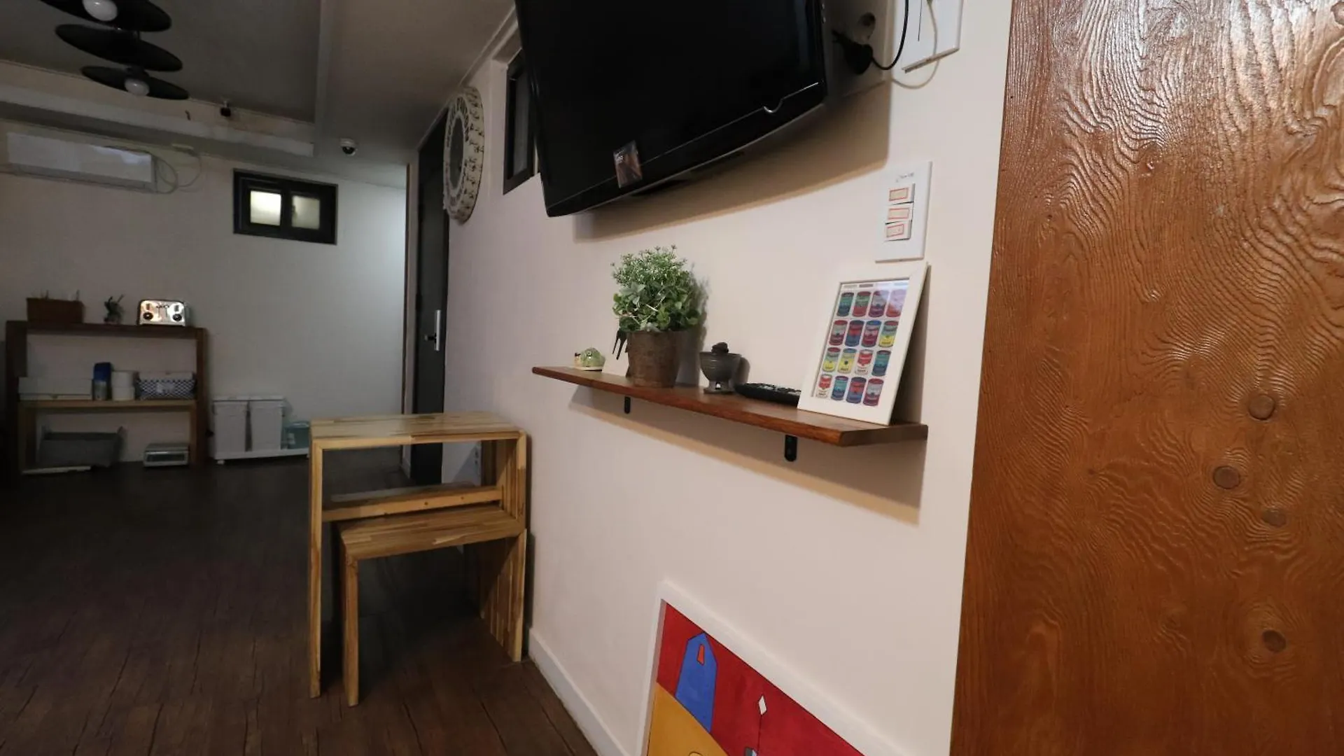 Just4U Guesthouse Seoul