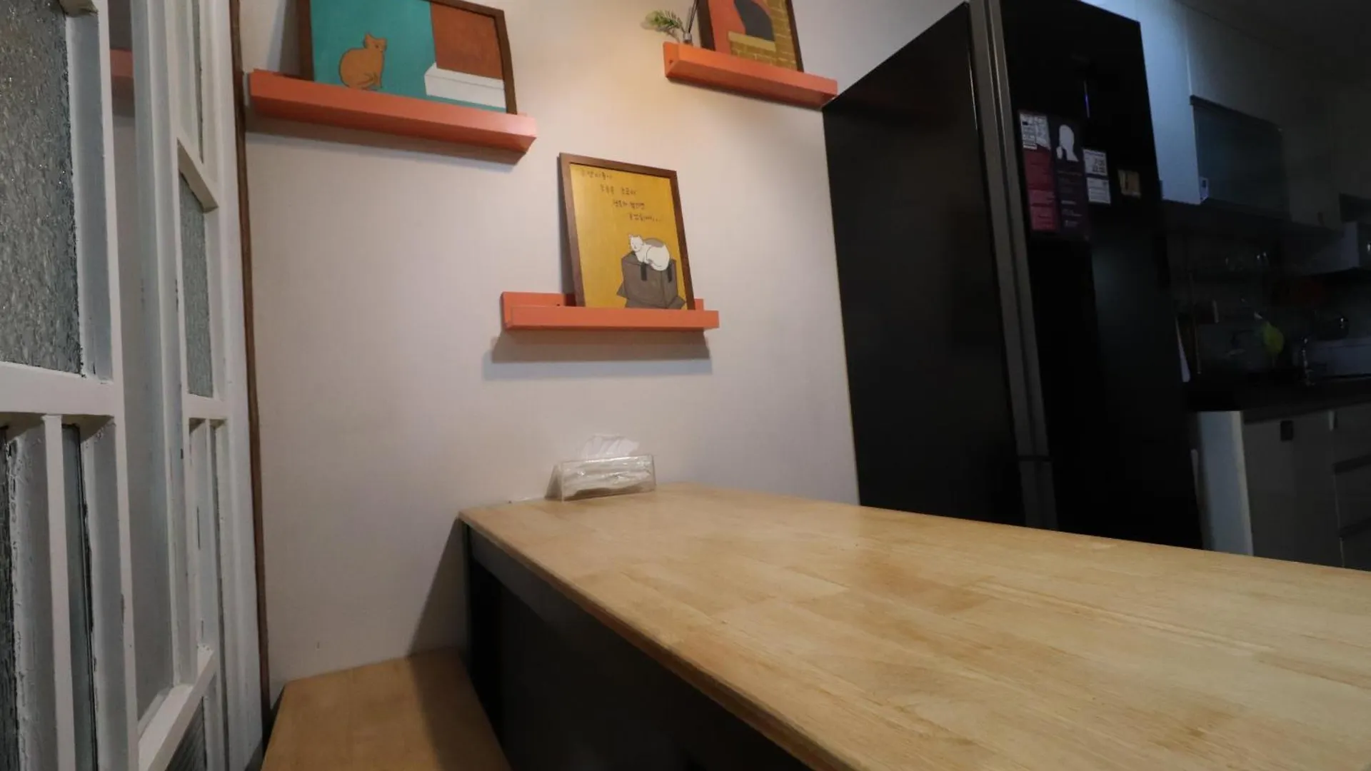 Hostel Just4U Guesthouse Seoul