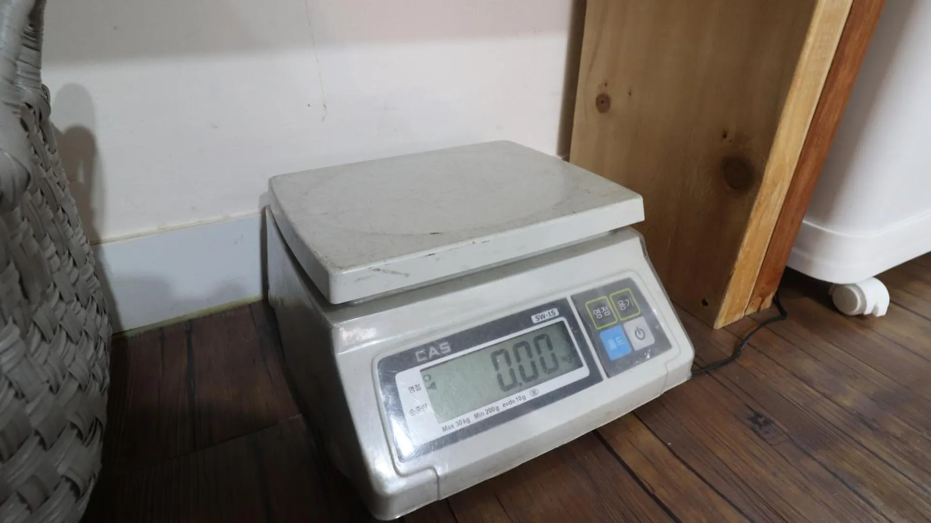 Hostel Just4U Guesthouse Seoul South Korea