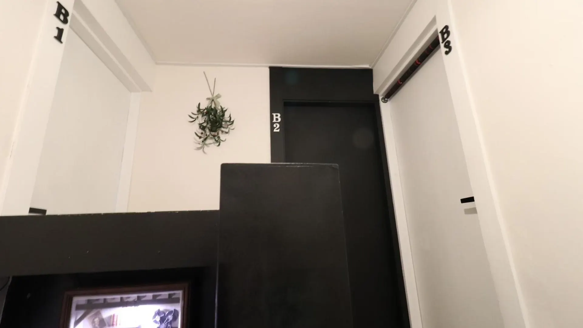 Just4U Guesthouse Seoul