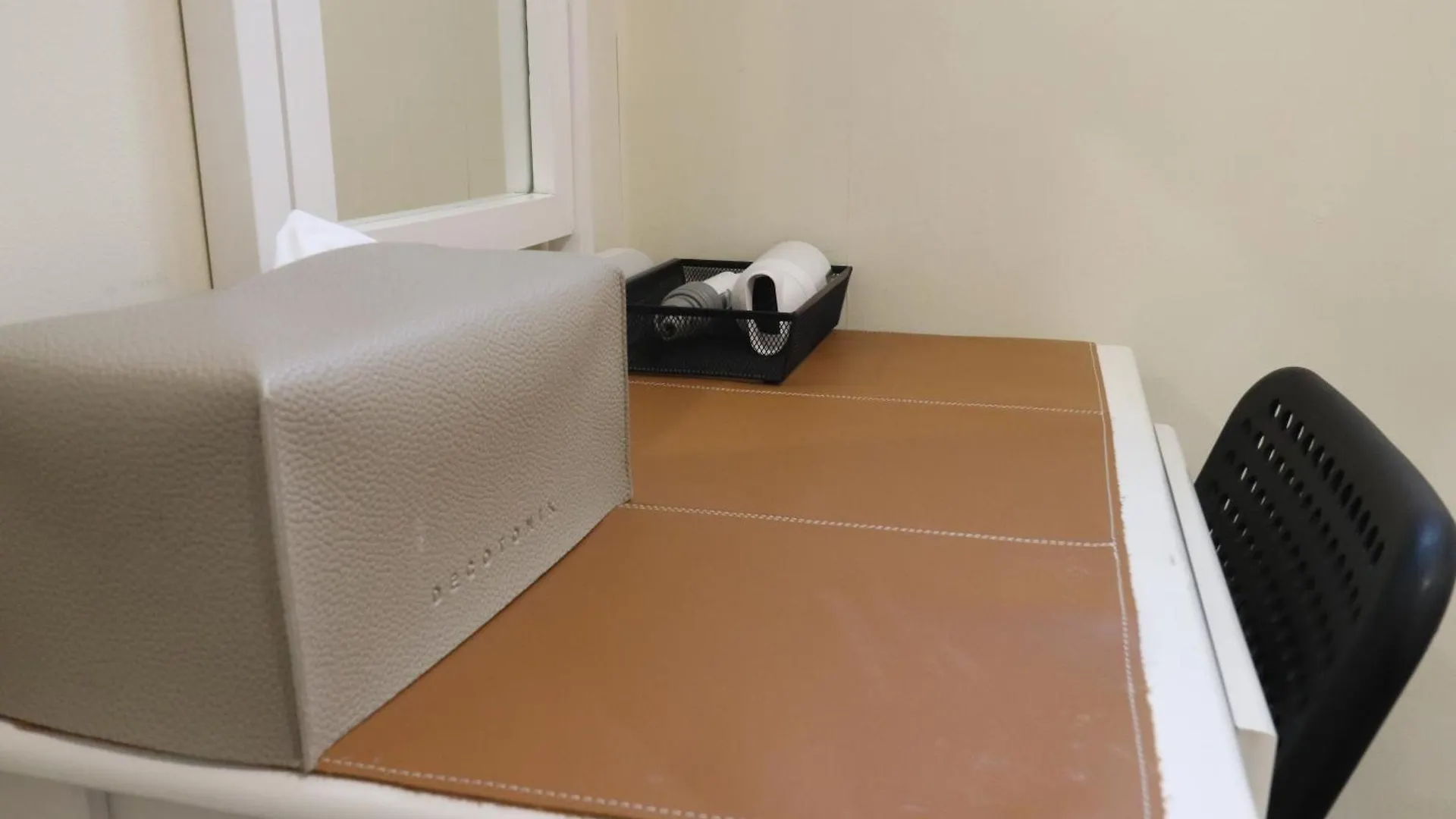 Just4U Guesthouse Seoul Hostel
