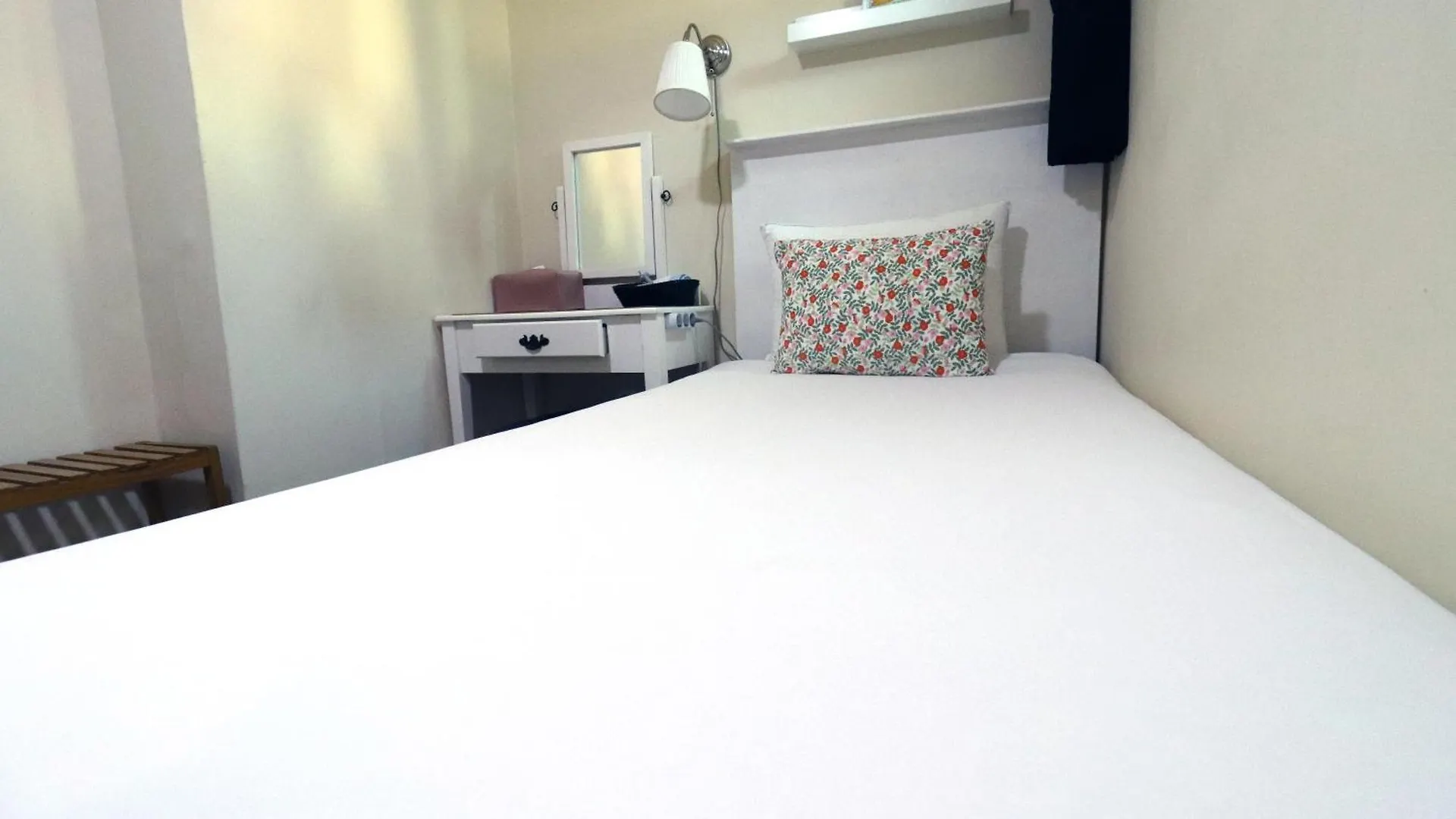 Just4U Guesthouse Seoul