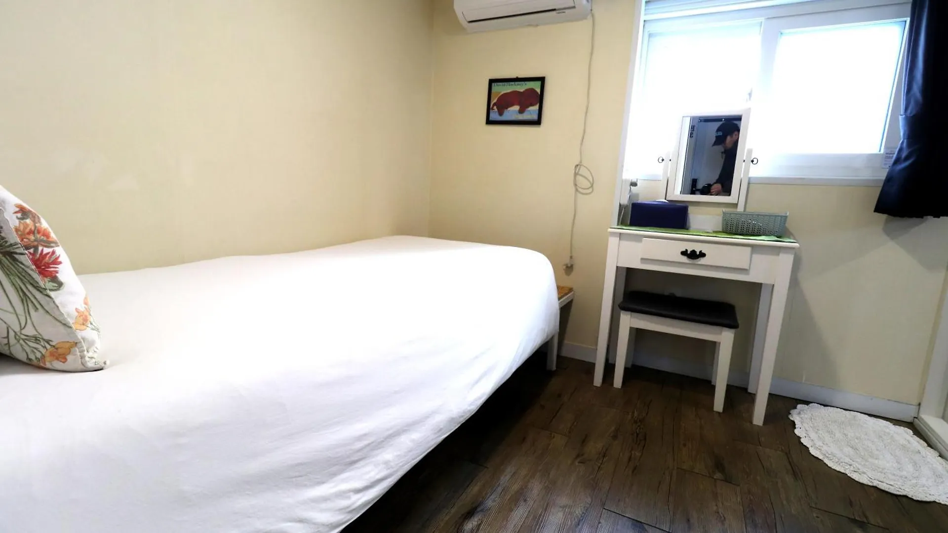 Hostel Just4U Guesthouse Seoul