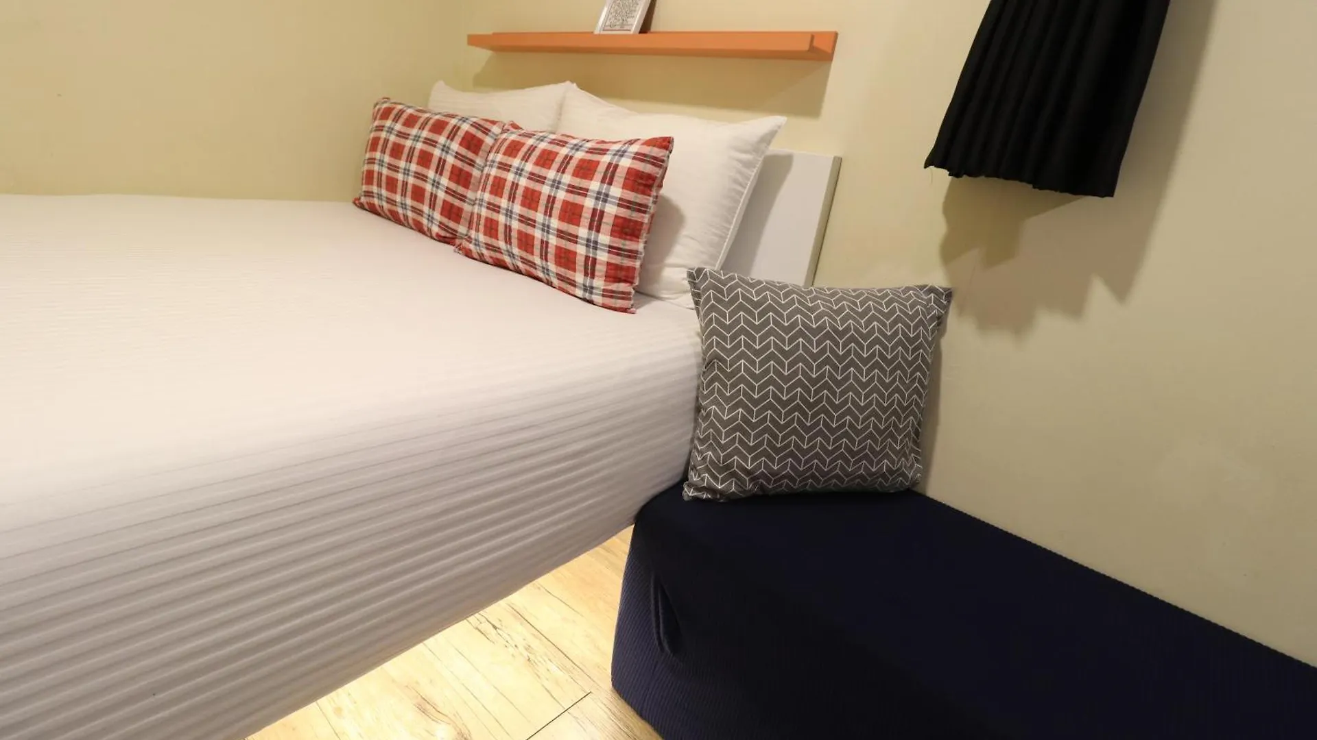 Hostel Just4U Guesthouse Seoul