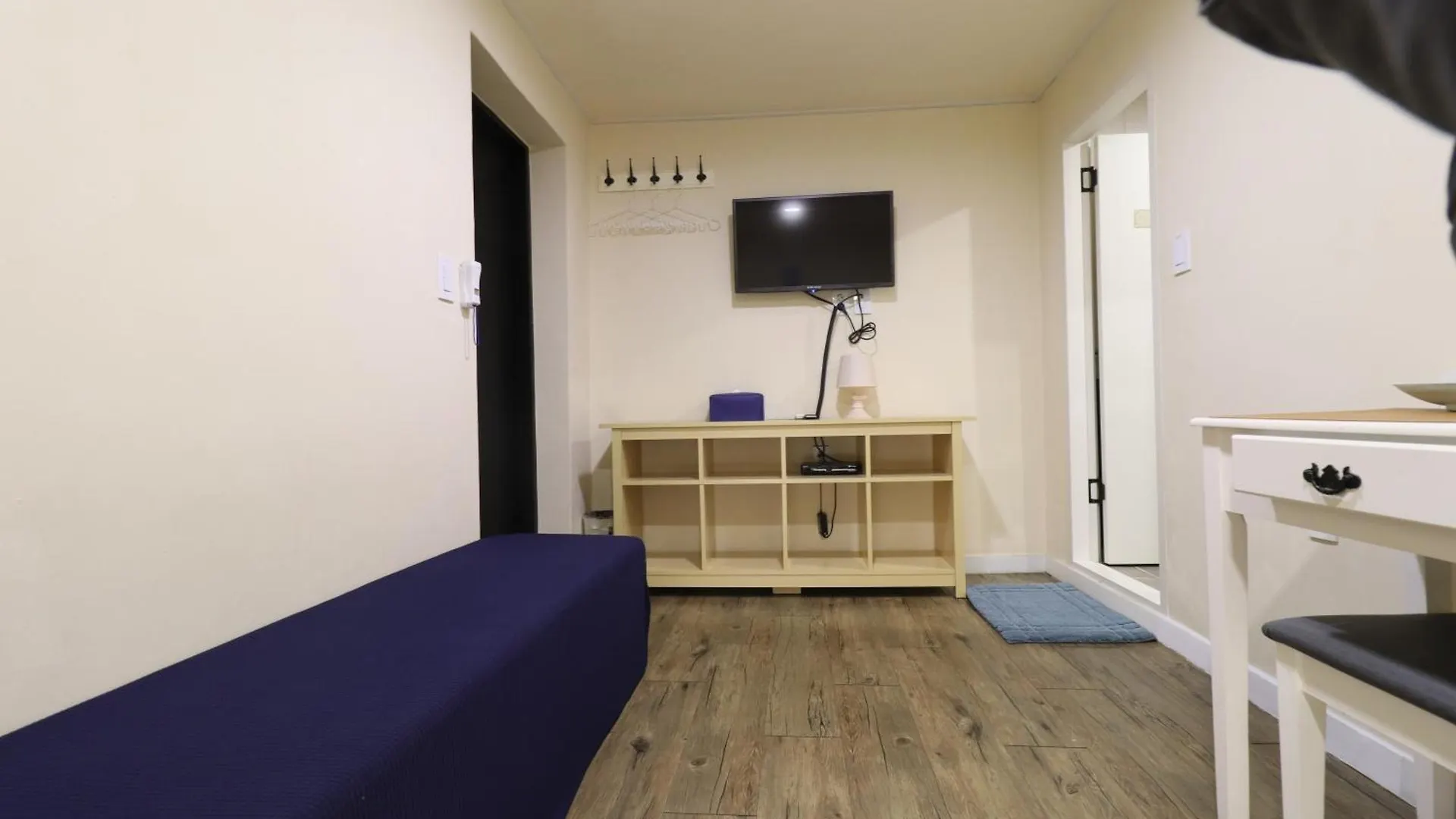 Just4U Guesthouse Seoul 0*,  South Korea