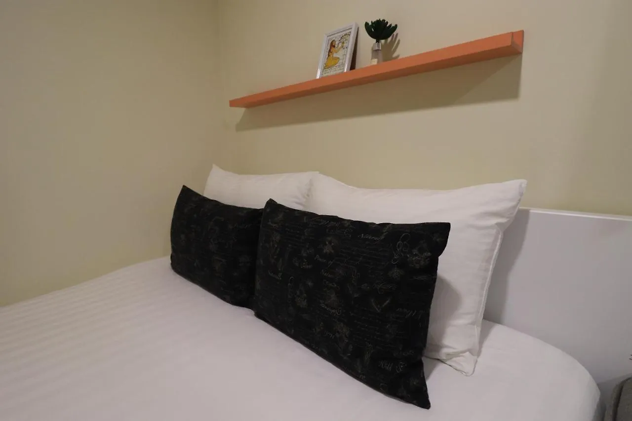 Just4U Guesthouse Seoul 0*,